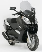 2006 Peugeot Satelis 500 photo